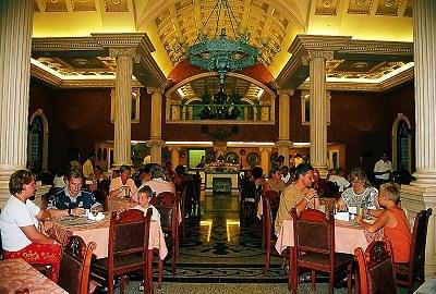 фото отеля Yetkin Club Hotel Alanya
