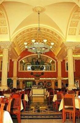 фото отеля Yetkin Club Hotel Alanya