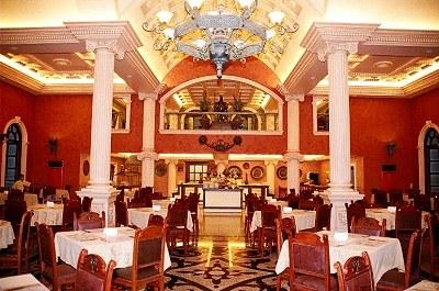 фото отеля Yetkin Club Hotel Alanya