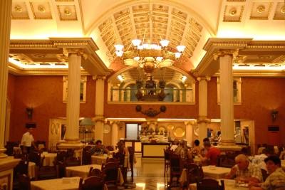 фото отеля Yetkin Club Hotel Alanya