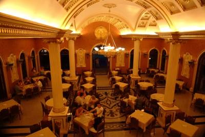 фото отеля Yetkin Club Hotel Alanya