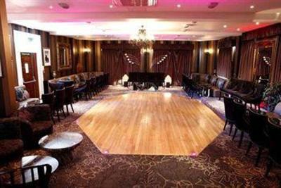 фото отеля Russell Court Hotel Bournemouth