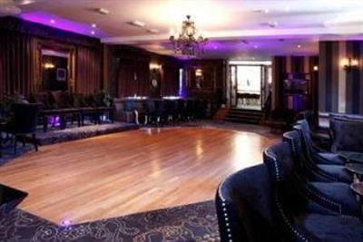фото отеля Russell Court Hotel Bournemouth