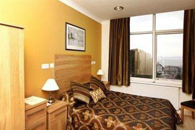 фото отеля Russell Court Hotel Bournemouth