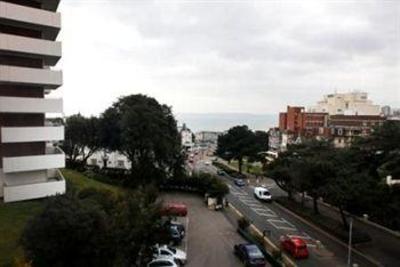 фото отеля Russell Court Hotel Bournemouth