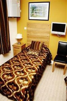 фото отеля Russell Court Hotel Bournemouth