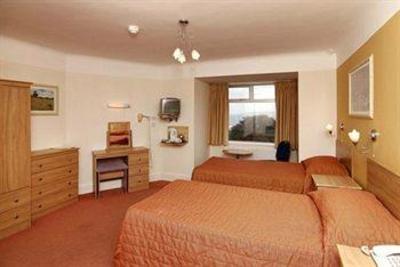 фото отеля Russell Court Hotel Bournemouth