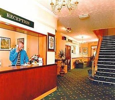 фото отеля Russell Court Hotel Bournemouth