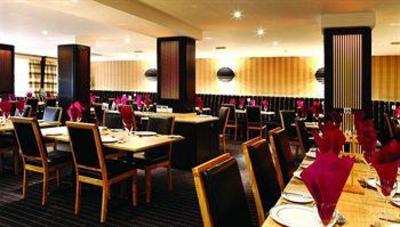 фото отеля Russell Court Hotel Bournemouth