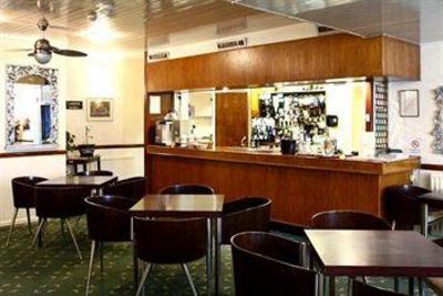 фото отеля Russell Court Hotel Bournemouth