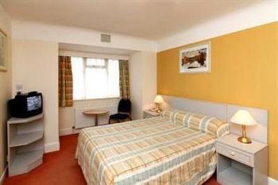 фото отеля Russell Court Hotel Bournemouth