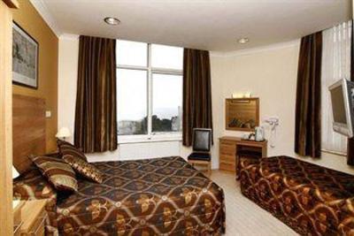 фото отеля Russell Court Hotel Bournemouth