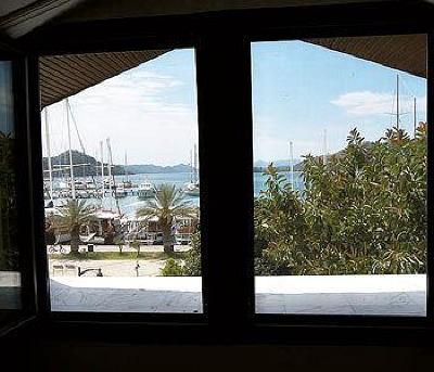 фото отеля Gocek Mavi Hotel