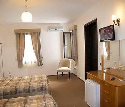 фото отеля Gocek Mavi Hotel