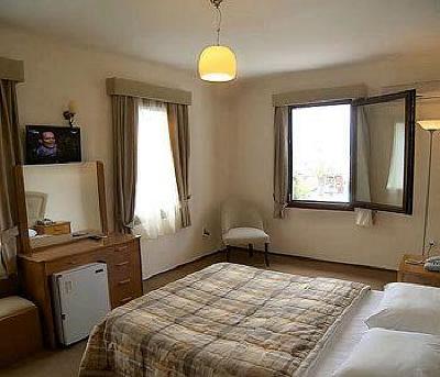 фото отеля Gocek Mavi Hotel