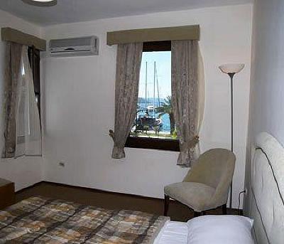 фото отеля Gocek Mavi Hotel