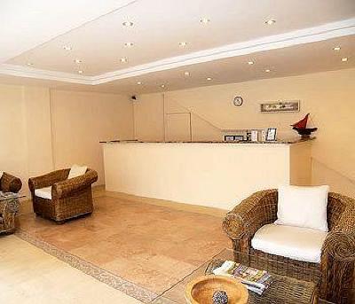фото отеля Gocek Mavi Hotel