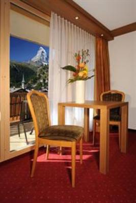 фото отеля Excelsior Hotel Zermatt