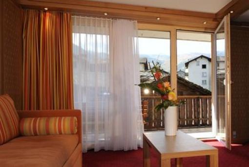 фото отеля Excelsior Hotel Zermatt