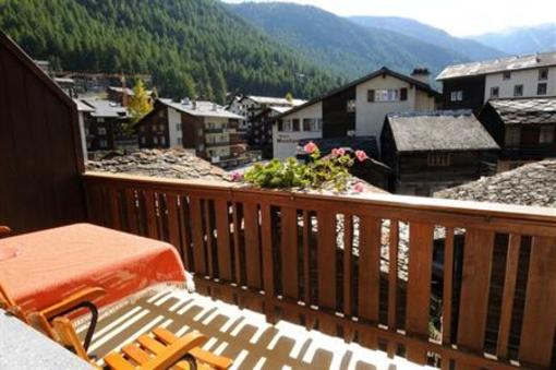 фото отеля Excelsior Hotel Zermatt