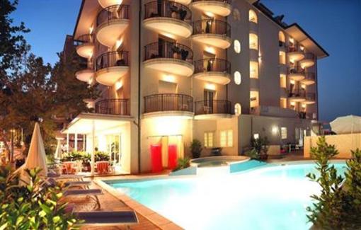 фото отеля Hotel Ca' Bianca