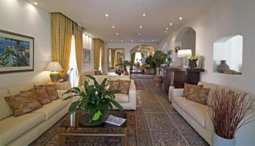 фото отеля Hotel Ca' Bianca