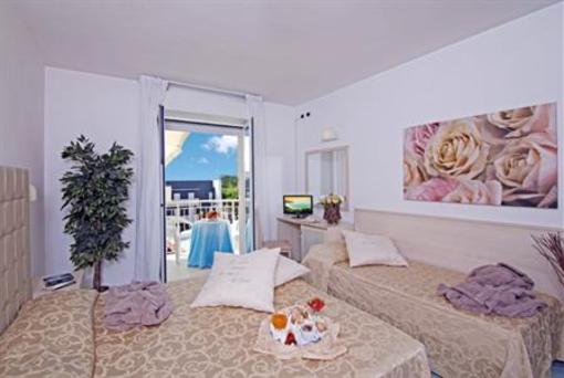 фото отеля Hotel Ca' Bianca