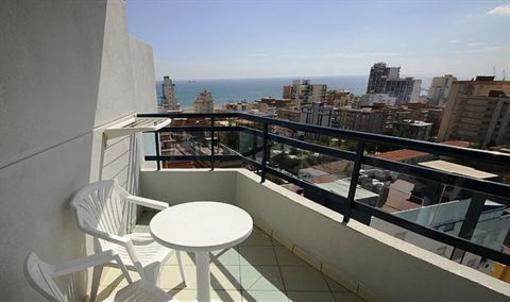 фото отеля Principal Hotel Gandia