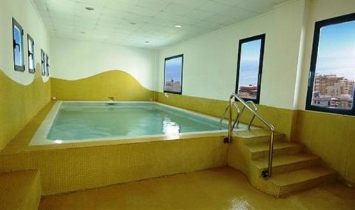 фото отеля Principal Hotel Gandia
