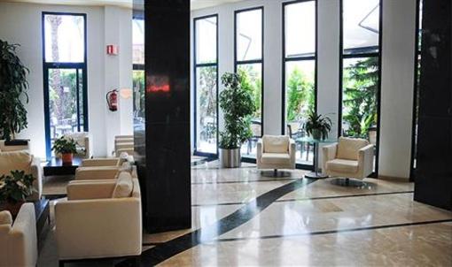 фото отеля Principal Hotel Gandia