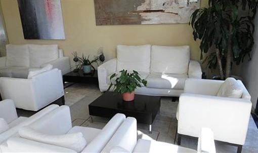 фото отеля Principal Hotel Gandia