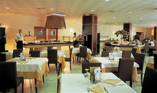 фото отеля Principal Hotel Gandia