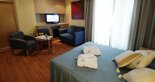 фото отеля Principal Hotel Gandia
