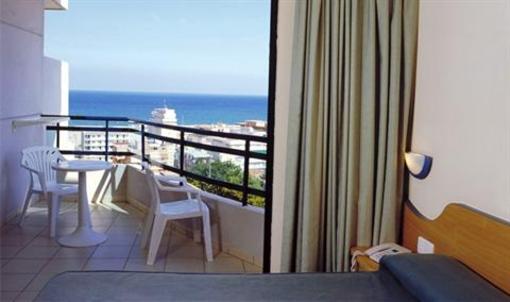 фото отеля Principal Hotel Gandia