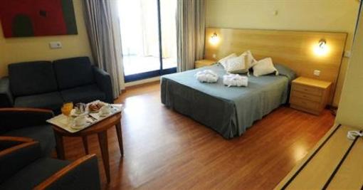 фото отеля Principal Hotel Gandia
