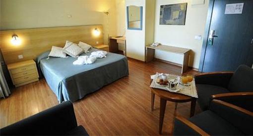 фото отеля Principal Hotel Gandia