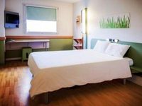 Ibis Barcelona Sant Andreu