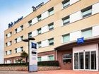 фото отеля Ibis Barcelona Sant Andreu