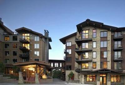 фото отеля Hotel Terra Jackson Hole