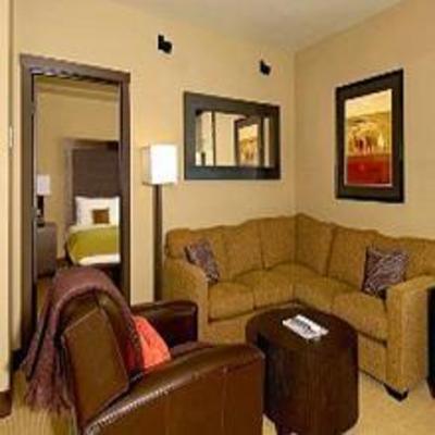 фото отеля Hotel Terra Jackson Hole