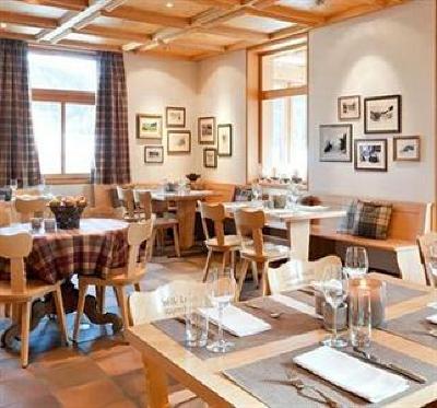 фото отеля Hotel-Restaurant Bellevue Wiesen
