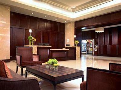 фото отеля Sheraton Garden Grove - Anaheim South Hotel