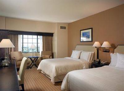 фото отеля Sheraton Garden Grove - Anaheim South Hotel