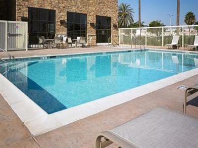 фото отеля Sheraton Garden Grove - Anaheim South Hotel
