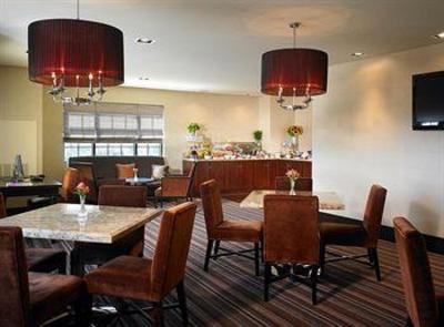 фото отеля Sheraton Garden Grove - Anaheim South Hotel