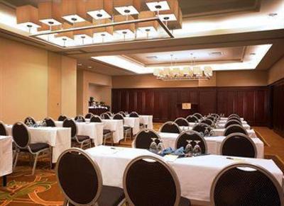 фото отеля Sheraton Garden Grove - Anaheim South Hotel