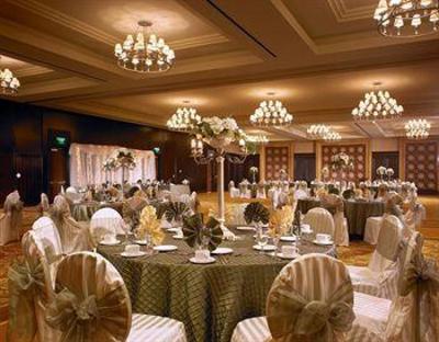 фото отеля Sheraton Garden Grove - Anaheim South Hotel