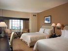 фото отеля Sheraton Garden Grove - Anaheim South Hotel