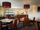 фото отеля Sheraton Garden Grove - Anaheim South Hotel