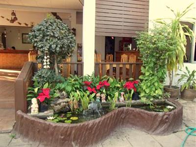 фото отеля Lanna Thai Guesthouse Chiang Mai